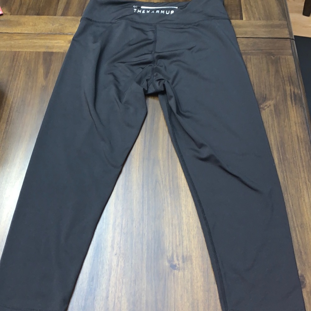 Jessica Simpson Cropped Leggings